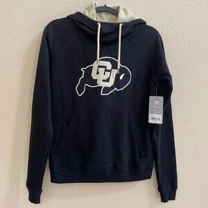 CU Buffs Hoodie